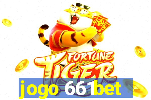 jogo 661bet